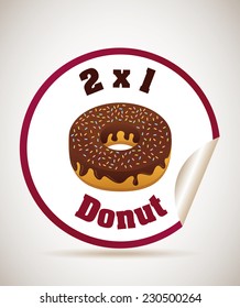 bakery graphic design , vector illustration