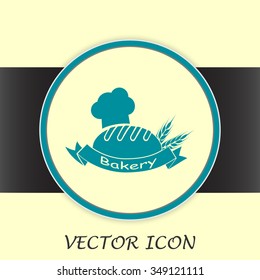 bakery graphic design , vector illustration