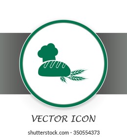 bakery graphic design , vector illustration