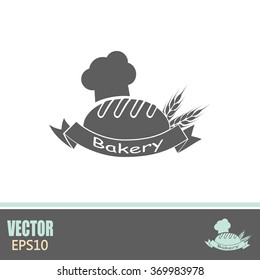 bakery graphic design , vector illustration