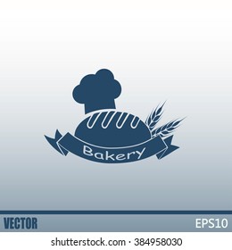 bakery graphic design , vector illustration