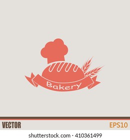 bakery graphic design , vector illustration