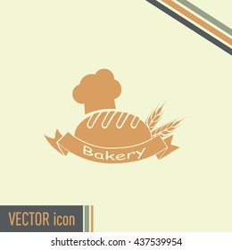 bakery graphic design , vector illustration