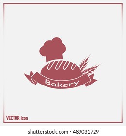 bakery graphic design , vector illustration