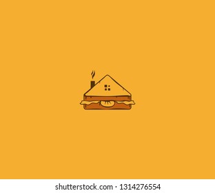 Bakery House Logo