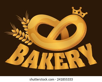 bakery icon
