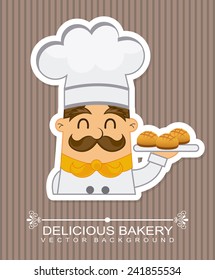 bakery icon