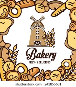 bakery icon