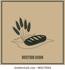 Bakery icon