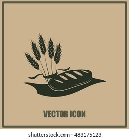 Bakery icon