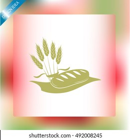Bakery icon