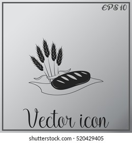 Bakery icon