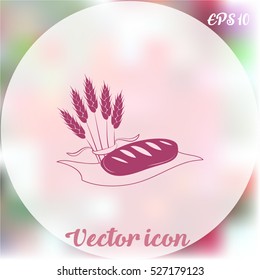 Bakery icon