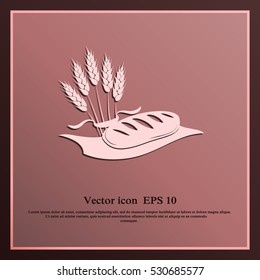 Bakery icon
