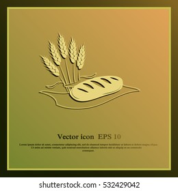 Bakery icon
