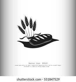 Bakery icon