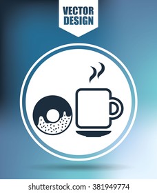bakery icon design 