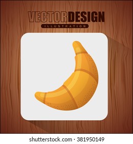 bakery icon design 