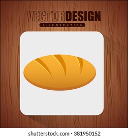 bakery icon design 