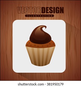 bakery icon design 