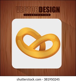 bakery icon design 