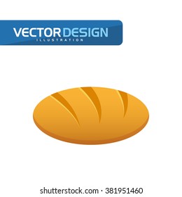 bakery icon design 