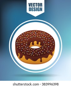 bakery icon design 