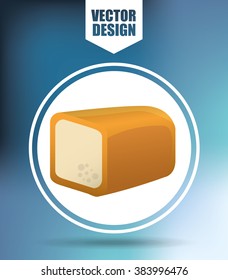 bakery icon design 