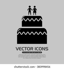 bakery icon design 