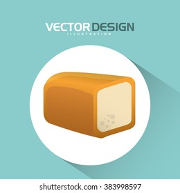 bakery icon design 