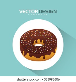 bakery icon design 