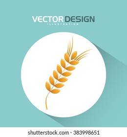bakery icon design 