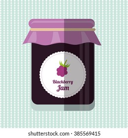 Bakery icon design 