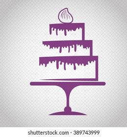 Bakery icon design 