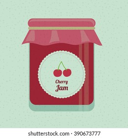 Bakery icon design 