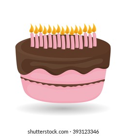Bakery icon design