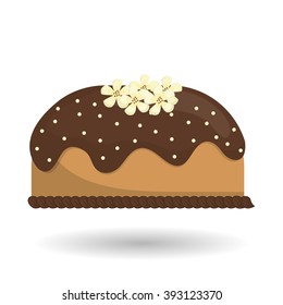 Bakery icon design