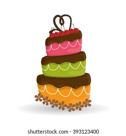 Bakery icon design