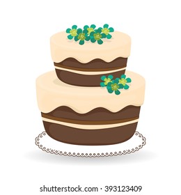 Bakery icon design