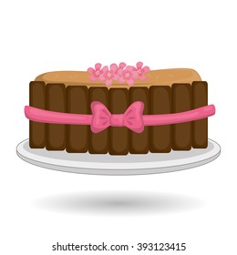 Bakery icon design