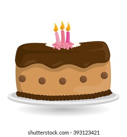 Bakery icon design
