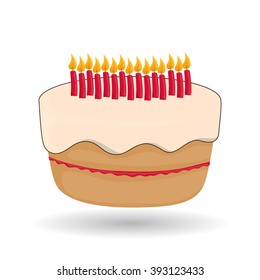 Bakery icon design