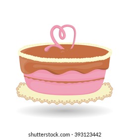 Bakery icon design