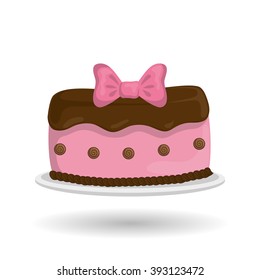 Bakery icon design