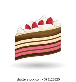 Bakery icon design