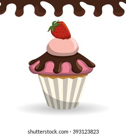 Bakery icon design