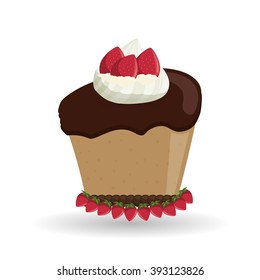 Bakery icon design
