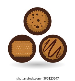 Bakery icon design