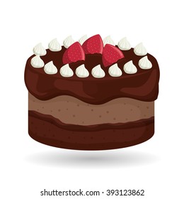 Bakery icon design