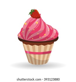 Bakery icon design